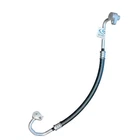 Ac Discharge Hose For Dodge Grand Caravan Chrysler Town & Country 2008-2010 3.8L New. Price: $21.99.