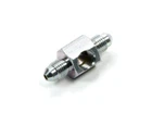599903 Fragola -3 An Male To With 1/8" Npt Gauge Port Fitting Steel New. Price: $17.16.