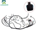 T56 LS1 Standalone Harness 1997 2004 For Corvette / Cts-v LS6 Engine New. Price: $81.50.