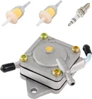 1014523 Fuel Pump, Compatible With Club Gas Golf Cart Ds & Precedent... New. Price: $22.36.