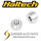 Haltech Weld Fitting 1/8 Npt 27 Tpi 6061 Aluminium HT-010231 Brand. Price: $11.40.
