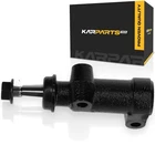 For Gmc Sierra 2500 1999 Steering Idler Arm Bracket Steel Hole New. Price: $141.71.