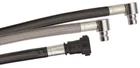 Goodridge Fuel Line Clear HDFL-001EFI/CL Flh 02-06 Fxd 04-15 Sftl 01-15 New. Price: $71.99.
