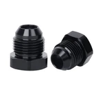 Lencool Racing 8AN Male Flare Blanking Plug Fitting Adapter Hex Aluminum 2PCS New. Price: $10.99.