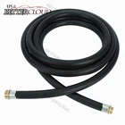 20FEET Fuel Gas Transfer Pump Hose 1INCH & 3/4INCH Oil Tube Universal Black New. Price: $45.84.
