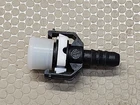 International Push Lock Fuel Fitting Plastic (5/16")3591094C1, 6E7Z-9F907-AA New. Price: $11.00.