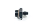 495111-BL Fragola -4 An Male To 8 O-ring Straight Cut Radius Fitting Black New. Price: $14.69.