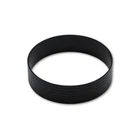 Vibrant For Hd Union Sleeve 2 Tubing Aluminum Hard Anodized Black New. Price: $44.59.
