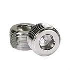 Moroso 39153 Plugs, Chrome New. Price: $24.99.