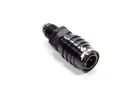 Jiffytite 21404J Q/r #4 Male Str To Socket Valved Black New. Price: $42.22.
