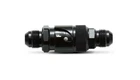 Vibrant 20810 -10AN Dry Break Quick Release Adapter Fitting New. Price: $205.99.