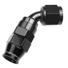 Redhorse Fitting 1260-10-2; Ptfe Swivel Hose End Black -10AN Deg New. Price: $23.90.