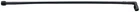 Allstar Performance Coated Braided Line 6IN #3 Hose STR/-3 90 Deg New. Price: $21.55.