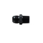 Vibrant For 6AN To 1/2IN Npt Straight Adapter Fitting Aluminum New. Price: $25.53.