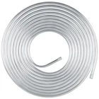 Muhize Inch Aluminum Tube, 3/8" Hard Fuel Line, Flexible 25FT, New. Price: $24.66.
