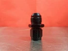 Fragola 497308-BL Black Aluminum 6AN Female Swivel 8AN New. Price: $19.50.
