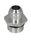 Moroso #68856 12AN Male Fitting For Gm Ls Valve Cover New. Price: $103.99.