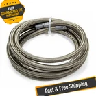 Fragola Performance Systems 601026 -6AN 10' 6000 Series P.t.f.e.-lined Hose New. Price: $111.45.