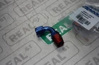 Fragola -10 An Female To 90 Degree Series 3000 Hose End Fitting Red Blue New. Price: $36.87.