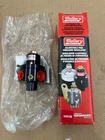 Mallory 4307M Fuel Pressure Regulator New. Price: $90.00.