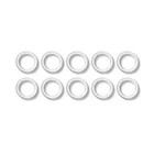 Earls #6 Crush Washers - 177006ERL New. Price: $16.19.