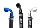 Redhorse Performance 402-06-20 Series Black Push Lock Hose Feet New. Price: $107.43.