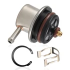 Fuel Injection Pressure Regulator With Clip And Snap Ring 3.8BAR Compatible W... New. Price: $29.55.