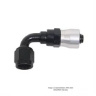 Fragola Hose End Sport Crimp -10AN X 90 Degree New. Price: $53.98.
