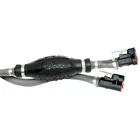 Scepter 08309 3/8IN I.d. Hose Mercury Two Prong Clip Style Fuel Line Assembly New. Price: $68.26.