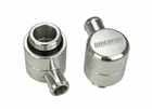 Moroso 68868 Valve Cover Breathers, Copo, 3/4 Tube, Screw-in New. Price: $203.99.