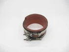 Fuel Injector Inlet Hose Lycoming TIO-540 Pn: LW-15569 Lot # B1450 Used. Price: $125.00.