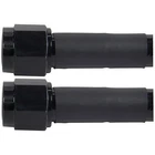 Allstar ALL48465-12, One Braided Stainless #6 Hose Assembly Performance New. Price: $41.95.
