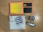 For Vw Polo 1.4 2009-2015 Service Kit Bosch Spark Plugs And Fuel Filter New. Price: $74.83.