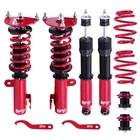 Bfo Coilovers Shocks Struts For Scion Tc 2011-2016 AGT20 Adjustable Height New. Price: $213.00.