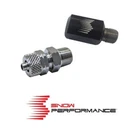 Snow Performance Water Injection Replacement Nozzle Holder (SNO-809-QC) New. Price: $33.90.