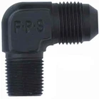 Fragola Performance Systems 482217-BL -8 X 3/4 Mpt 90 Adapter Black New. Price: $24.99.