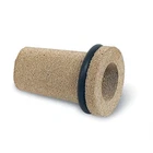 Earls 230107ERL Fuel Filter Sintered Bronze Replacement Element New. Price: $29.99.
