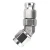 Fragola 604508 -8 An Degree Forged Double Swivel Hose End Speed Tech New. Price: $22.59.