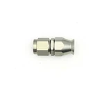 Deatschwerks 6-02-0850 6AN Female Swivel Straight Hose End Ptfe New. Price: $23.49.