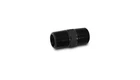 Vibrant Performance 10371 Union Fitting 1/4 Npt Male Black Anodized Finish 1/PKG New. Price: $7.50.