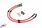 AS3 Venhill Front Brake Lines Hoses For Ducati 916 ST2 ST4 97-03 New. Price: $93.38.