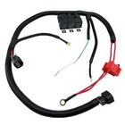 Tsp Dual Electric Fan Upgrade Wiring Harness For 1996-2006 Ecu Control New. Price: $38.05.