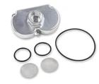Holley 12-3001 Dual Inlet Conversion Kit New. Price: $86.72.