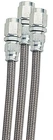 Fragola Performance Systems 601530 12 Ptfe Hose Black Cover Feet New. Price: $225.56.