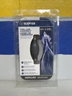 Scepter 08309 Mercury 1998 Or Newer Fuel Line Assembly 3/8" X 7' Hose. Price: $36.99.
