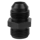 Peterson Fluid Systems 08-0503 -16AN X -12AN Dry Sump Fitting New. Price: $33.25.