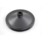Racing Power Co-packaged 283/327 Gm Sb Stee Ring Pulley Black- R8946B New. Price: $61.98.