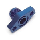 Russell Oil Drain To #10 Male Adapter- 697070 New. Price: $49.66.