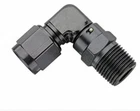 Fragola Performance Systems 499466-BL #6 Female Swivel To 3/8 Mpt 90 Black New. Price: $55.42.