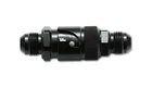 Vibrant For 20806 -6 Quick Release Fitting With Viton Seal Aluminum New. Price: $127.95.